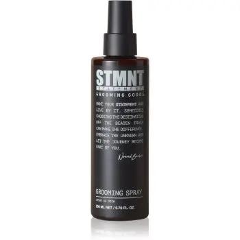 STMNT Nomad Barber Grooming Spray Spray de păr multifuncțional inainte de coafare