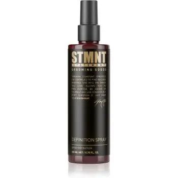 STMNT Staygold Definition Spray spray modelator