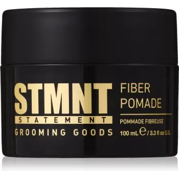 STMNT Staygold Fiber Pomade alifie pentru par pentru fixare și formă