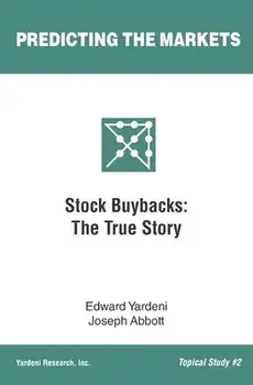 Stock Buybacks: The True Story, Paperback/Joseph Abbott