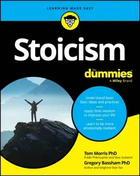Stoicism For Dummies, Paperback/***