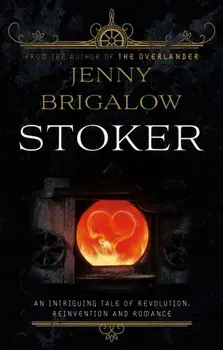 Stoker, Paperback/Jenny Brigalow