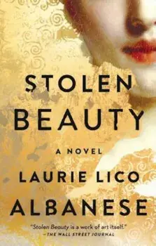 Stolen Beauty, Paperback/Laurie Lico Albanese