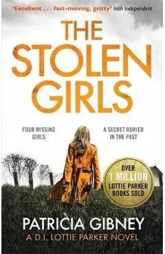 Stolen Girls