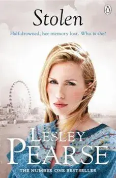 Stolen, Paperback/Lesley Pearse