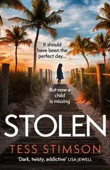 Stolen, Paperback/Tess Stimson