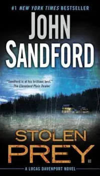 Stolen Prey, Paperback/John Sandford