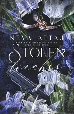 Stolen Touches (Special Edition Print) - Neva Altaj