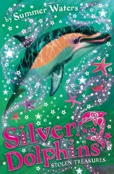 Stolen Treasures, Paperback/Summer Waters
