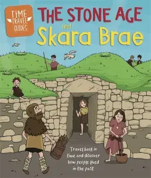 Stone Age and Skara Brae, Paperback/Ben Hubbard