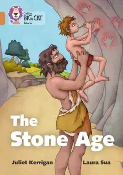 Stone Age. Band 12/Copper, Paperback/Juliet Kerrigan