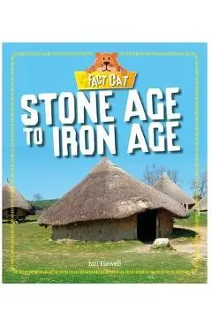 Stone Age to Iron Age