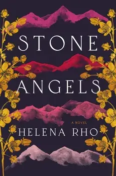 Stone Angels, Hardback/Helena Rho