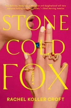 Stone Cold Fox, Paperback/Rachel Koller Croft