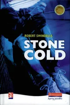 Stone Cold, Hardback/Robert Swindells