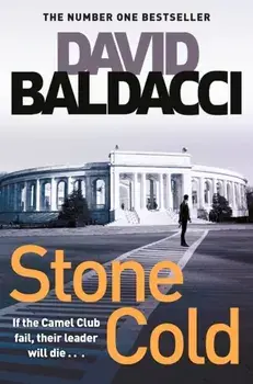 Stone Cold, Paperback/David Baldacci