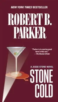 Stone Cold, Paperback/Robert B. Parker