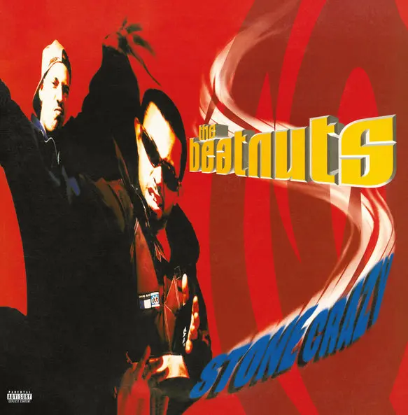 Stone Crazy - Vinyl | The Beatnuts