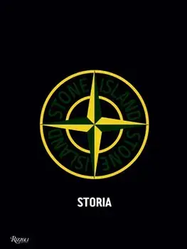 Stone Island, Hardcover/Eugene Rabkin