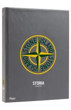 Stone Island: Revised & Update - Eugene|rivetti Rabkin