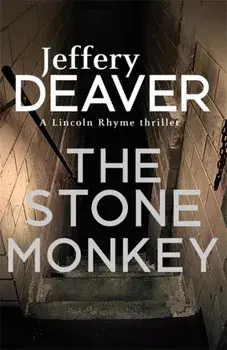 Stone Monkey. Lincoln Rhyme Book 4, Paperback/Jeffery Deaver