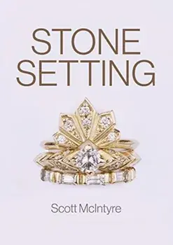 Stone Setting, Paperback/Scott Mcintyre