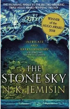 Stone Sky