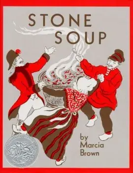 Stone Soup, Hardcover/Marcia Brown