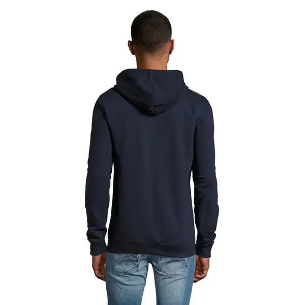 STONE UNI HOODIE 260g STONE UNI HOODIE 260g