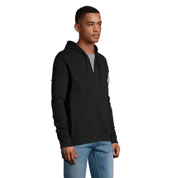 STONE UNI HOODIE 260g STONE UNI HOODIE 260g