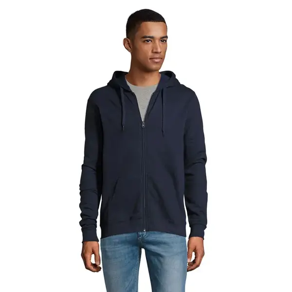 STONE UNI HOODIE 260g STONE UNI HOODIE 260g