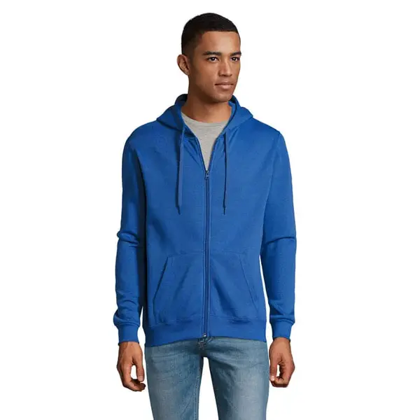 STONE UNI HOODIE 260g STONE UNI HOODIE 260g
