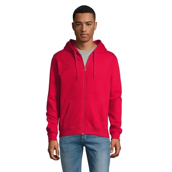 STONE UNI HOODIE 260g STONE UNI HOODIE 260g
