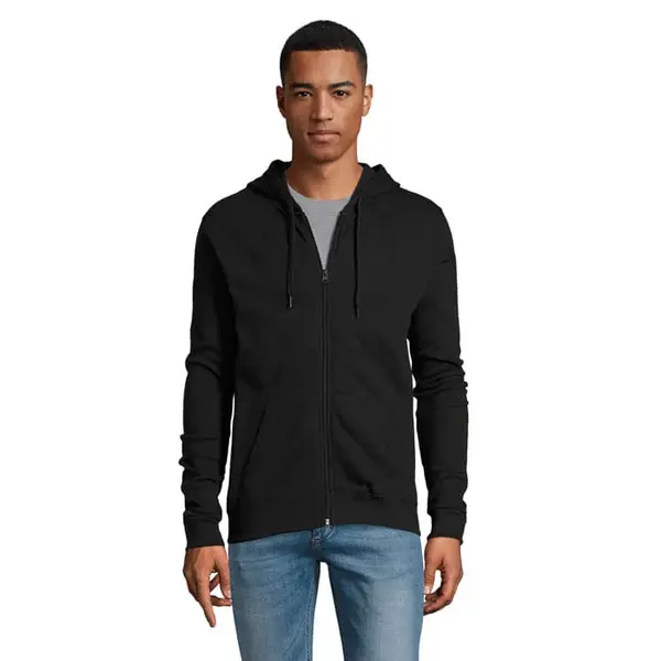 STONE UNI HOODIE 260g STONE UNI HOODIE 260g