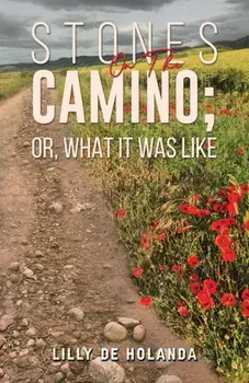 Stones on the Camino; or, What It Was Like, Paperback/Lilly de Holanda