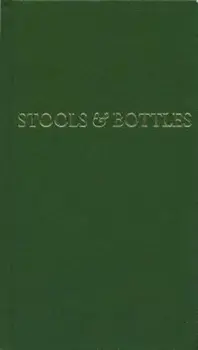 Stools and Bottles: A Study of Character Defects - 31 Daily Meditations, Hardcover/Anonymous