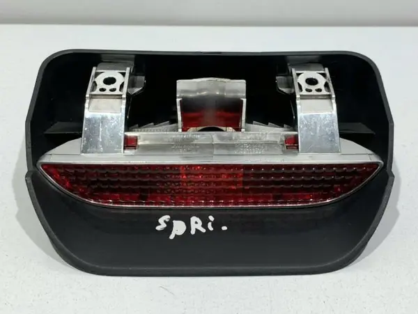 Stop auxiliar frana 265901661R Dacia Spring facelift (2022-2024)
