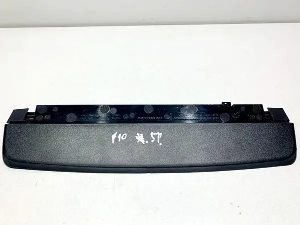 Stop auxiliar frana 7230799 BMW Seria 5 (2010-2017) [F11]
