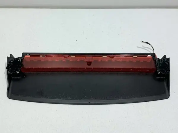 Stop auxiliar frana 8K5945097 Audi A4 (2007-2011) [8K2, B8]