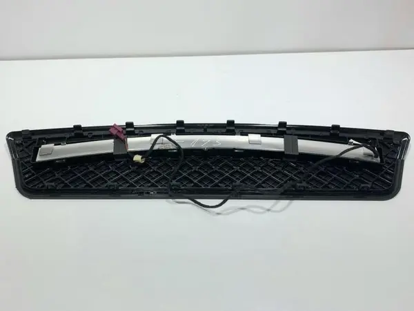 Stop auxiliar frana A2126830130 Mercedes E-Class (2009->) [W212]
