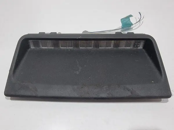 Stop auxiliar frana Toyota Avensis facelift (2012-2015) [T27]