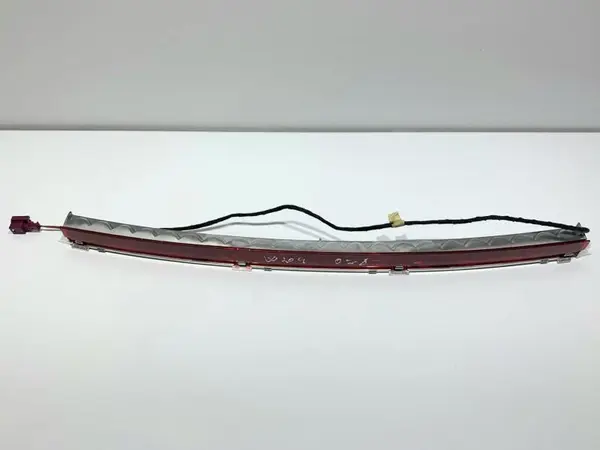 Stop auxiliar luneta A2049066020 Mercedes C-class facelift (2011-2014) [w204]