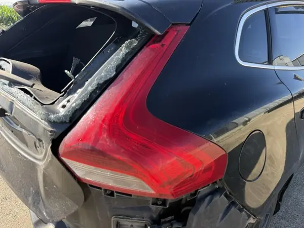Stop dreapta 31395845 Volvo V40 facelift (2016-2020)
