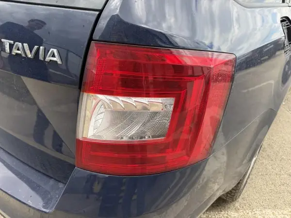 Stop dreapta 5E9945112 Skoda Octavia 3 (2013-2017 )