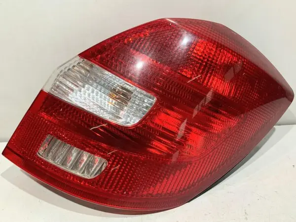 Stop dreapta 5J6945096 Skoda Fabia 2 facelift (2010-2014)