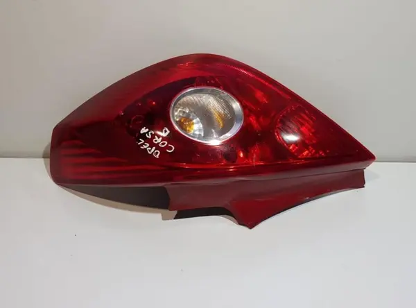 Stop dreapta aripa 13211841 Opel Corsa D (2006-2010)