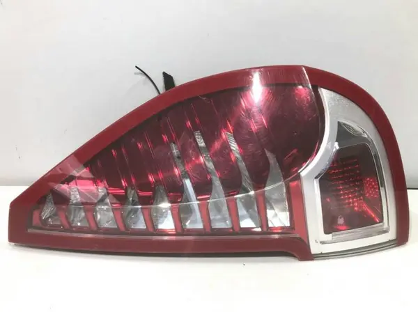 Stop dreapta aripa 265500013r Renault Scenic 3 (2009-2011)