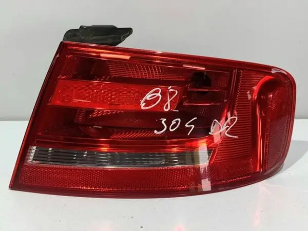 Stop dreapta aripa 8K5945096D Audi A4 (2007-2011) [8K2, B8]