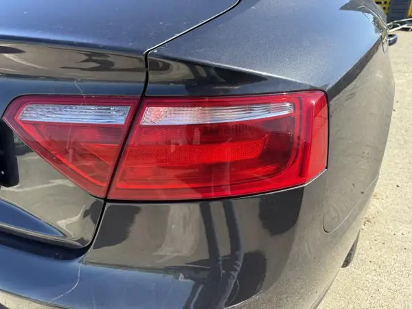 Stop dreapta aripa Audi A5 facelift (2012-2016) [8T3]