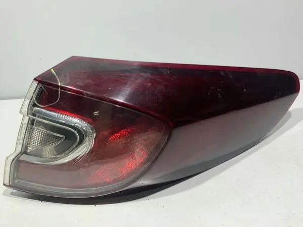 Stop dreapta aripa (cu defect) 265500010R Renault Megane 3 (2008-2012)